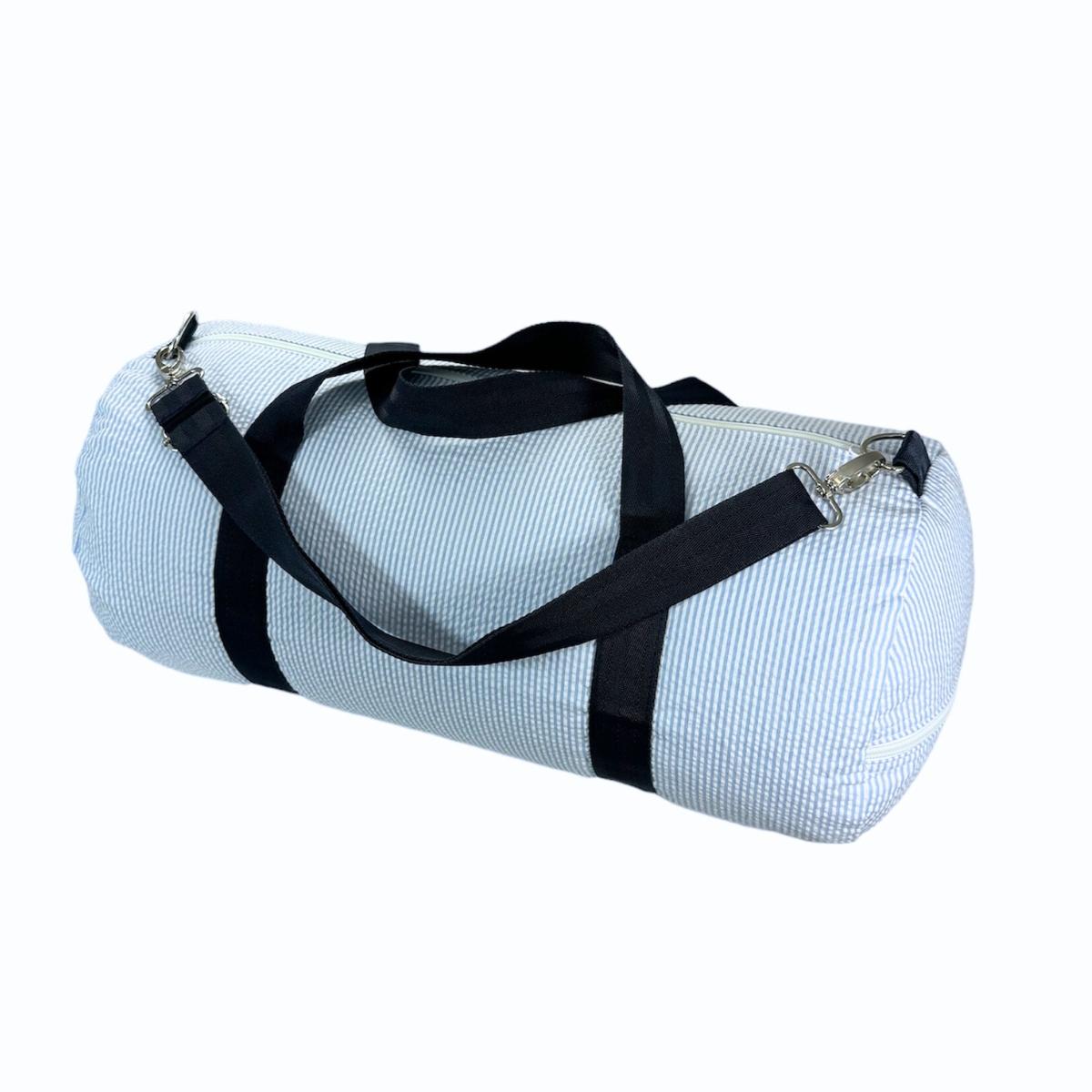 Weekend Duffels | Mint